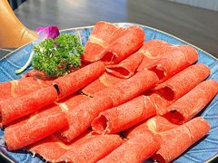 -新草堂锅物料理(泉城路店)