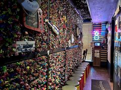 -Outdark Korean Restaurant