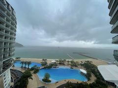 -深圳大梅沙京基洲际度假酒店