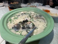 -聚鑫阁·非遗传承江浙菜(正阳店)