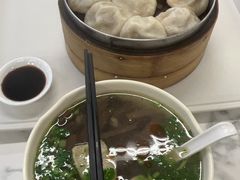 -尹氏汤包(朝天宫店)