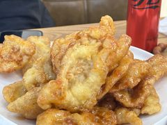 -渔家乐小海鲜(皇姑店)