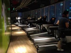 -威尔仕健身(虹桥南丰城店)