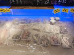 -大洋家·精品潮汕菜·生腌砂锅粥(天河东路店)