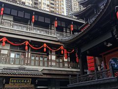 -石灰市毛记烧鸡公(解放碑店)