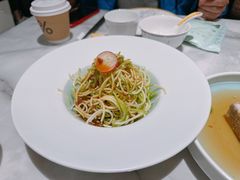 油醋汁小瓜-蘭心·臻品(瑞虹太阳宫店)