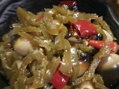 -并州大牌档之醉轻尘