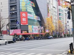-秋叶原电器街