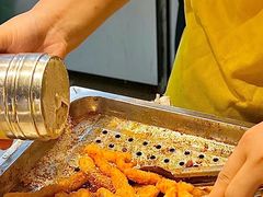 -味子夫鸡柳(三峡广场店)