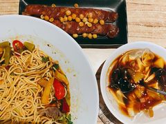 -好這口重庆小面(总店)