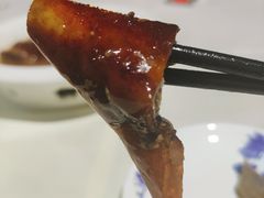 招牌烧鹅-粥旺庄(芳村店)