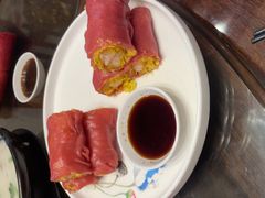 -山水茶艺馆·点心粤菜·30年老字号