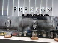 大堂-KUNCHA鲲茶·江西制茶(铜锣湾店)