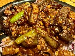 -苹果树下艺术餐厅(通州店)