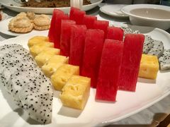 -欣叶食艺轩