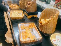 -北京西国贸大酒店