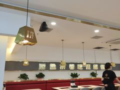 -尚渔味双拼烤鱼(悦界广场店)