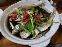 -如我美食(达道社区店)
