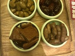 -香园茶社·金陵小灶(老门东店)