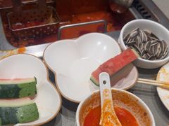 -海底捞火锅(崇文门新世界百货店)