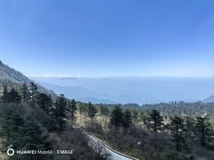 -峨眉山风景名胜区
