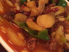 -疆Jiang·新疆秘制料理