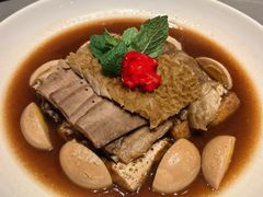 -阿明小菜·海鲜·上海菜(梅陇店)
