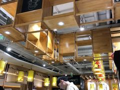 -小幸湖春饼(悦茂购物中心店)