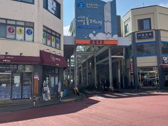 -西归浦每天偶来市场