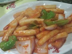 -龙虾风暴(松江店)