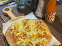 -卢布里西餐厅(海拉尔店)