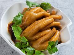 鲍汁浸凤爪-荣华酒楼(鼎湖区店)