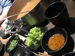 -左庭右院鲜牛肉火锅(新梅广场店)