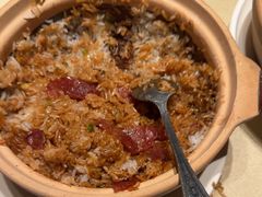 -八府香鸭·啫啫煲(华山路店)