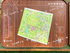 -东平国家森林公园