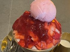 -国王冰室·奥林匹斯店(联想科技城店)