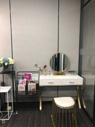 -MJ skin care国际皮肤管理中心