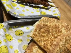 -新疆烧烤王(广灵店)