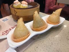 -点都德(汇胜楼店)