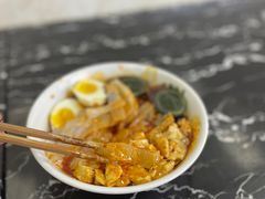 -何老二卤汁凉粉