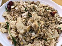 -如意香辣鸡架(总店)