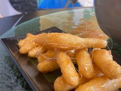 -恬阿姨庭院餐厅·生日宴