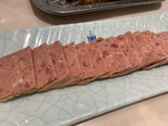 牛肉午餐肉-洪长兴(广西北路店)
