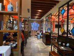 大堂-大壶春生煎(四川中路店)