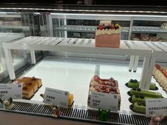 -YUMI芽米·法式烘焙·咖啡(骖鸾路店)