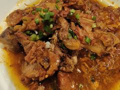 -那家老院子东北菜·饺子·小鸡炖蘑菇(艳华街店)