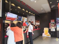 -汉堡王(徐汇绿地缤纷店)
