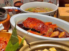 -南京大牌档(济南万象城店)