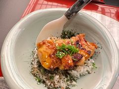 -鳥喜Toriki怀石烧鸟料理