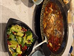 -蛙老爹·蜀香美蛙鱼头(王家湾店)